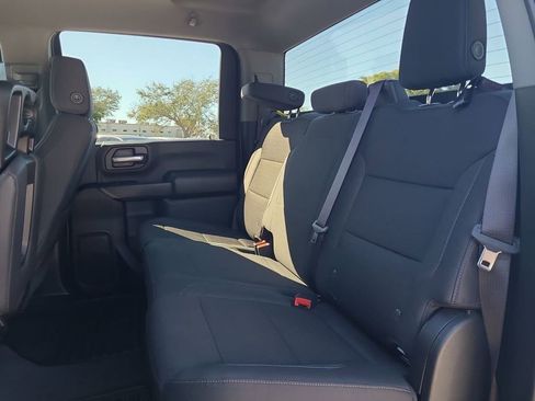 Used 2024 Chevrolet Silverado 2500 Custom w/ Custom Value Package image 20