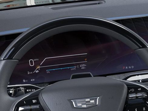 New 2025 Cadillac Escalade IQ Sport 2 image 35