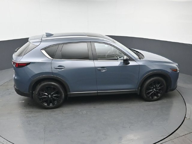 Used 2024 MAZDA CX-5 Carbon Edition AWD/4WD image 40