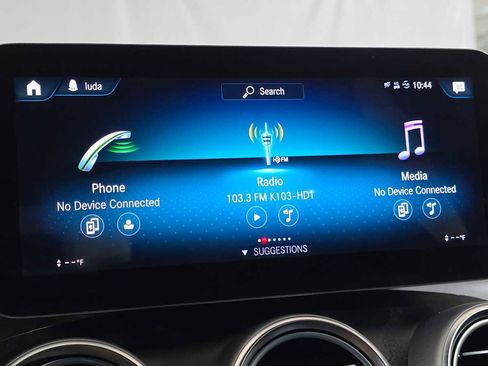 Certified 2021 Mercedes-Benz GLC 300 4MATIC image 30