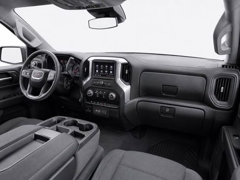 Used 2024 GMC Sierra 1500 Pro w/ Graphite Edition AWD/4WD image 27