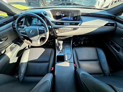 Used 2021 Lexus ES 250 w/ Premium Package AWD/4WD image 26