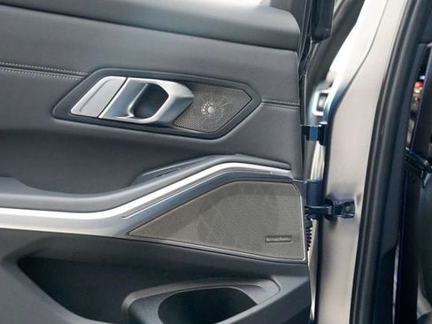 Used 2022 BMW M3 Competition w/ Parking Assistance Package image 73