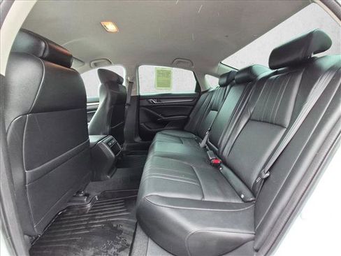 Used 2022 Honda Accord Sport Special Edition image 17