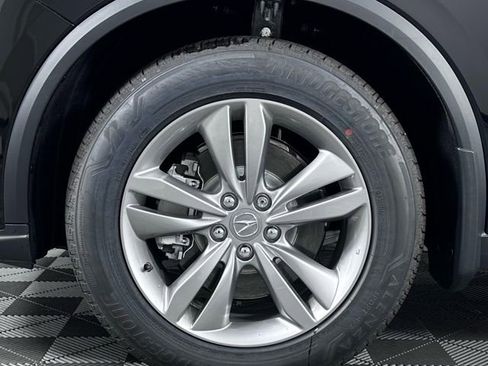 Used 2026 Acura MDX Base image 12