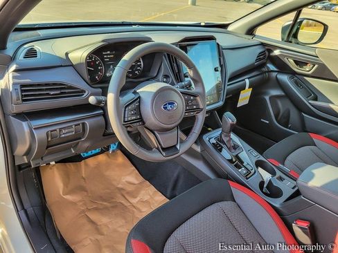 New 2026 Subaru Impreza RS image 9