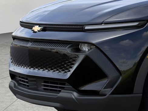 New 2026 Chevrolet Equinox EV LT w/ Comfort Package image 13