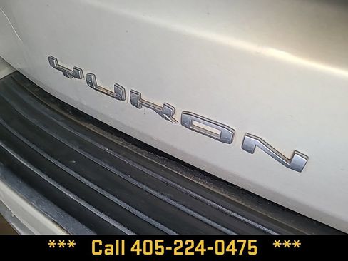 Used 2021 GMC Yukon Denali w/ Denali Premium Package AWD/4WD image 12