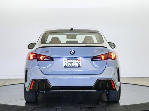 Used 2026 BMW 228i xDrive w/ Technology Package AWD/4WD image 3