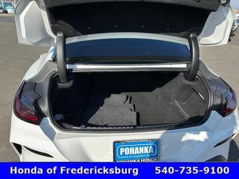 Used 2020 BMW M850i Gran Coupe xDrive image 22