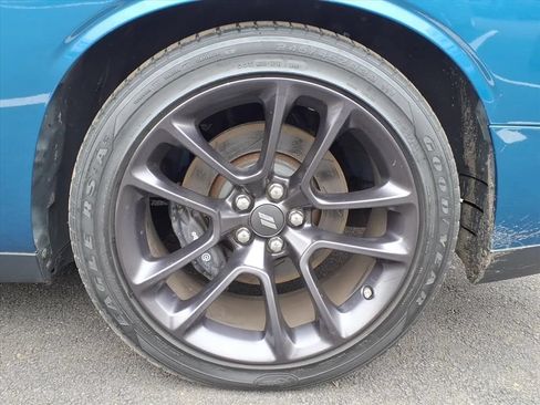 Used 2020 Dodge Challenger R/T Scat Pack RWD image 25