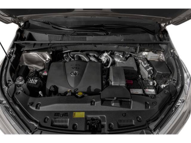 Certified 2019 Toyota Highlander Limited w/ Carpet Mat Package (TMS) AWD/4WD image 13