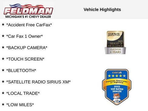 Used 2022 Chevrolet Colorado W/T image 3