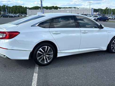 Used 2022 Honda Accord EX-L image 5