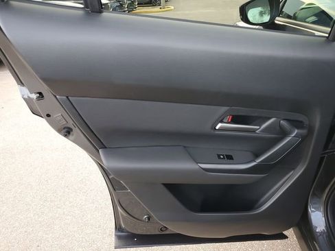 New 2026 MAZDA CX-50 AWD 2.5 S w/ Cargo Package image 11