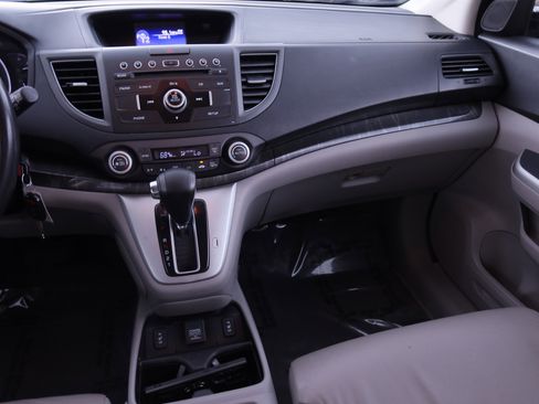 Used 2014 Honda CR-V EX-L image 15