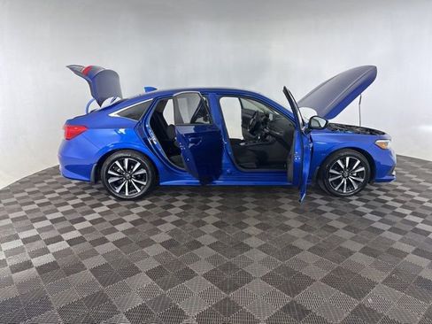 Used 2023 Honda Civic EX image 15