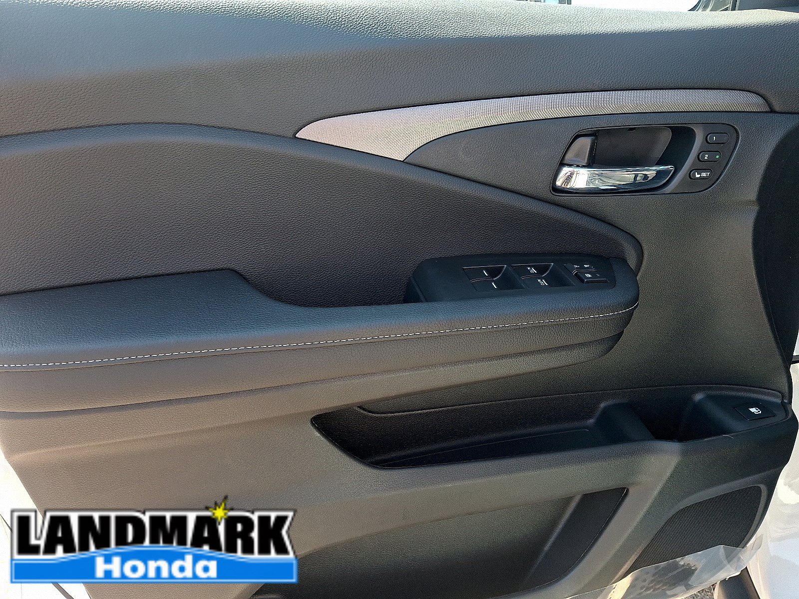 New 2026 Honda Ridgeline RTL image 9