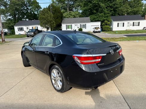 Used 2014 Buick Verano Convenience FWD image 8