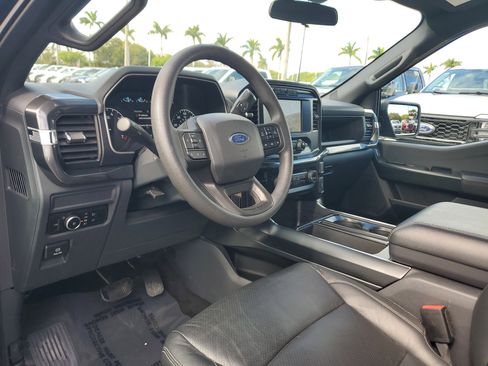 Used 2023 Ford F150 XL w/ STX Appearance Package image 13