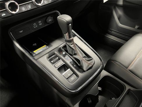 New 2025 Honda CR-V Sport-L image 18