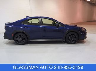 Certified 2023 Subaru WRX Premium AWD/4WD video 2