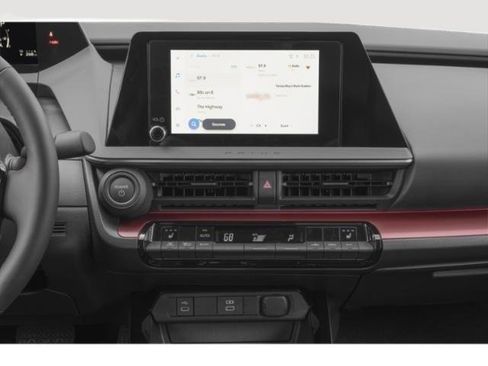 New 2026 Toyota Prius Plug-In Hybrid image 9