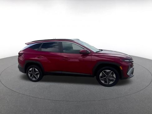 Used 2026 Hyundai Tucson SEL AWD/4WD image 2