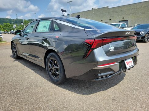 New 2026 Kia K5 LXS image 21