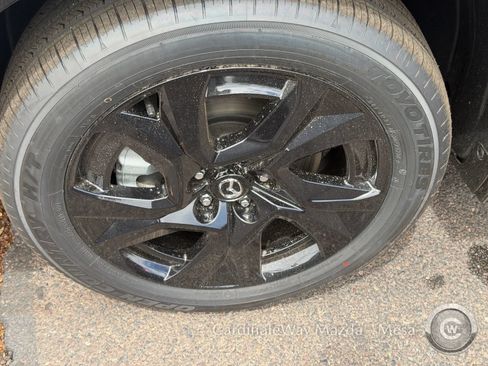 New 2026 MAZDA CX-5 2.5 S w/ Premium Package AWD/4WD image 10