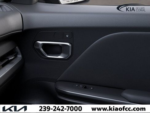 New 2026 Kia K4 EX FWD image 25
