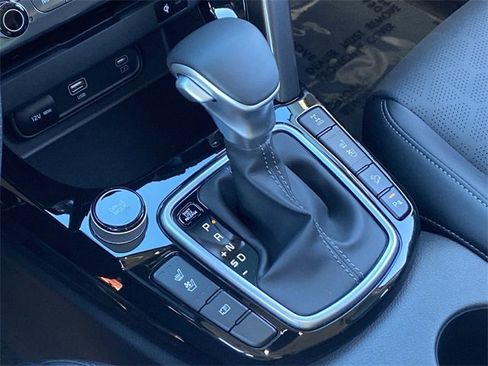 Used 2026 Kia Seltos SX w/ SX Sunroof Package image 31