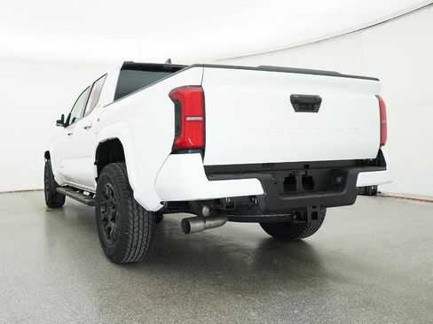 New 2026 Toyota Tacoma SR5 RWD image 25