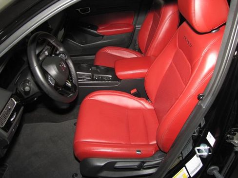 Certified 2026 Honda Civic Sport image 8