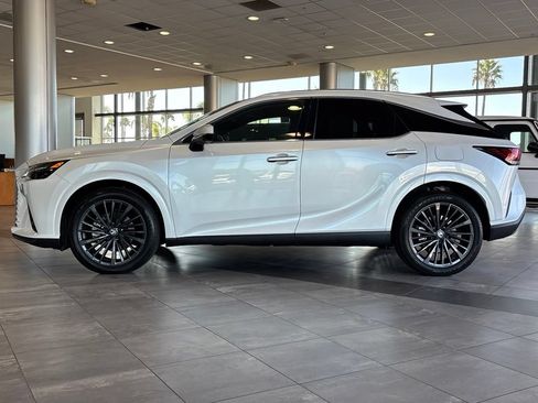 Used 2026 Lexus RX 350 Premium w/ Convenience Package AWD/4WD image 10