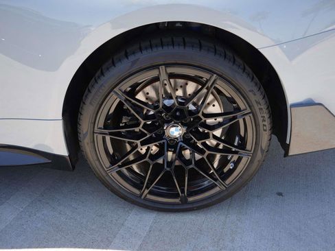 New 2026 BMW M4 Competition RWD image 6