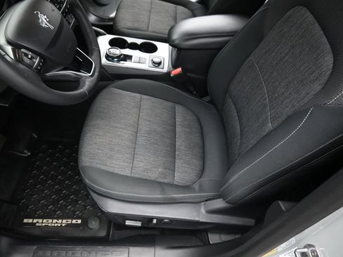 Used 2022 Ford Bronco Sport Big Bend w/ Convenience Package image 10