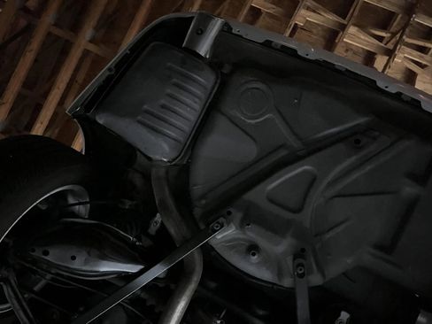 Used 2002 Mercedes-Benz CLK 320 Cabriolet image 84