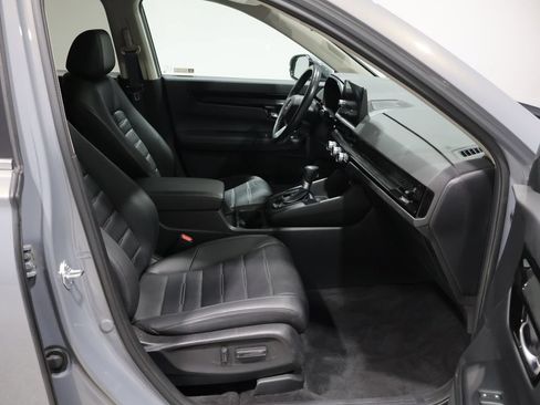 Used 2024 Honda CR-V EX-L image 25