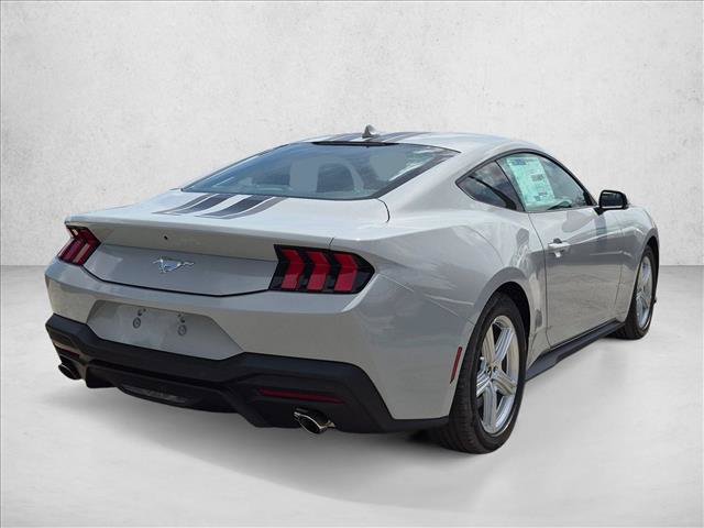 New 2026 Ford Mustang Premium RWD image 2