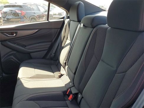 New 2025 Subaru WRX Premium image 9