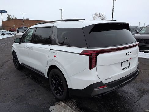 New 2026 Kia Carnival SX Prestige image 5