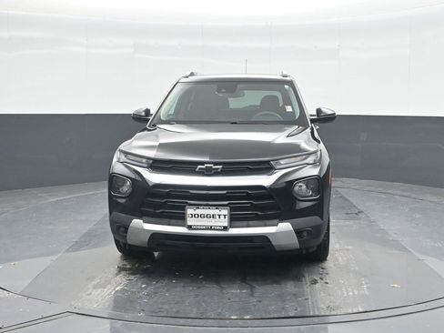 Used 2023 Chevrolet TrailBlazer LT w/ Convenience Package image 5