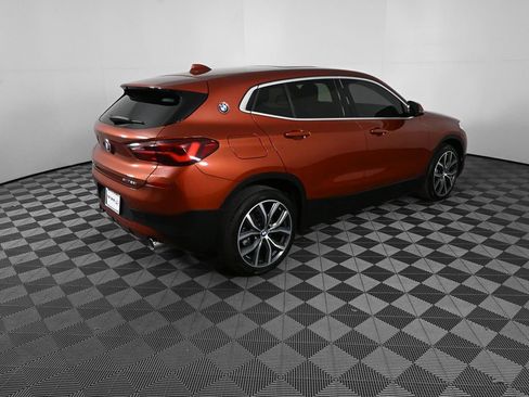 Used 2021 BMW X2 sDrive28i w/ Convenience Package image 26