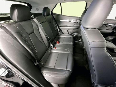 New 2026 Buick Envision Preferred image 10