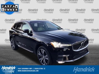 Certified 2023 Volvo XC60 B5 Plus w/ Protection Package Premier