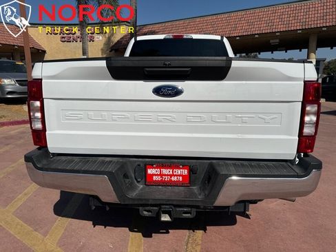 Used 2022 Ford F250 XLT image 7