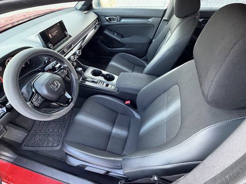 Used 2022 Honda Civic Sport image 17