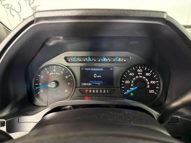 Used 2016 Ford F150 XL w/ Equipment Group 101A Mid RWD image 26