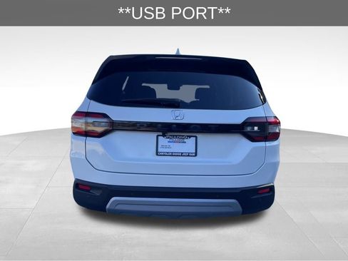 Used 2024 Honda Pilot EX-L image 7